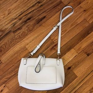 Street Level Crossbody Bag